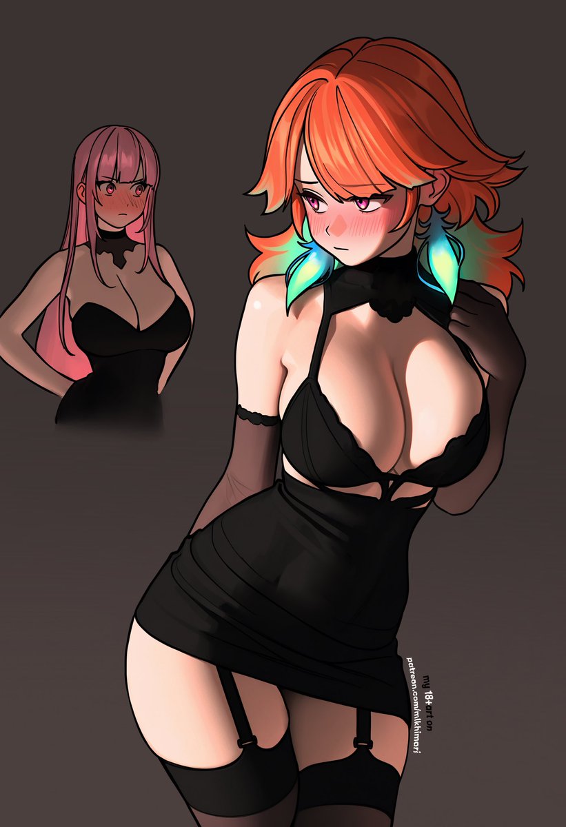 himari 🫐 tweet media