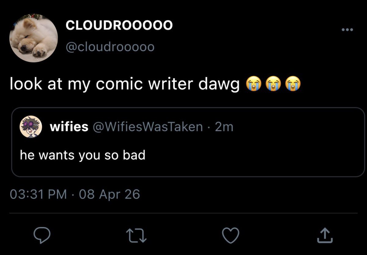 karassence's tweet image. 17