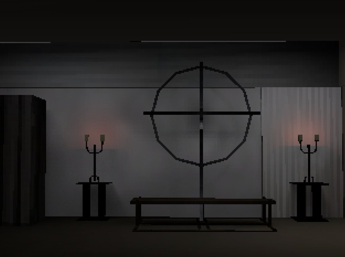 しんでねる tweet media