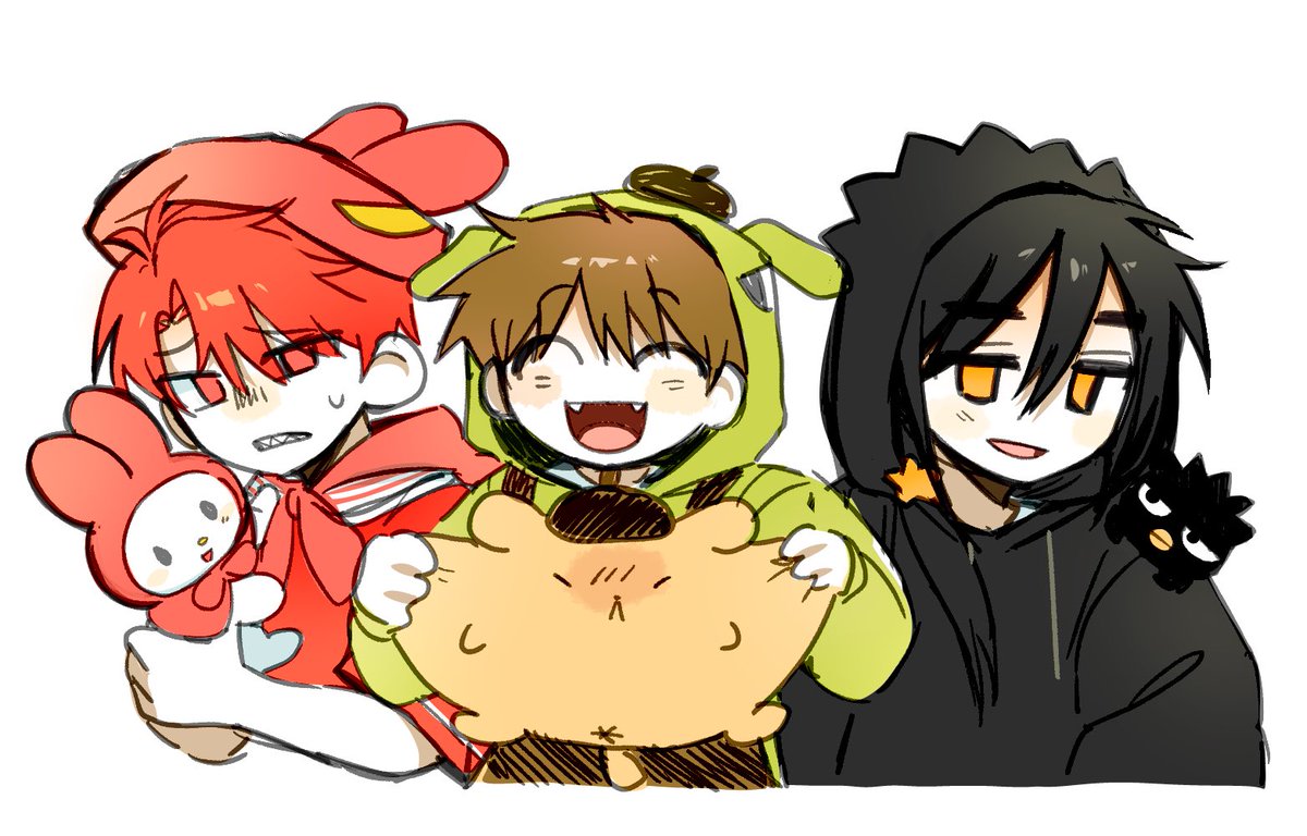 동그랑땡 tweet media