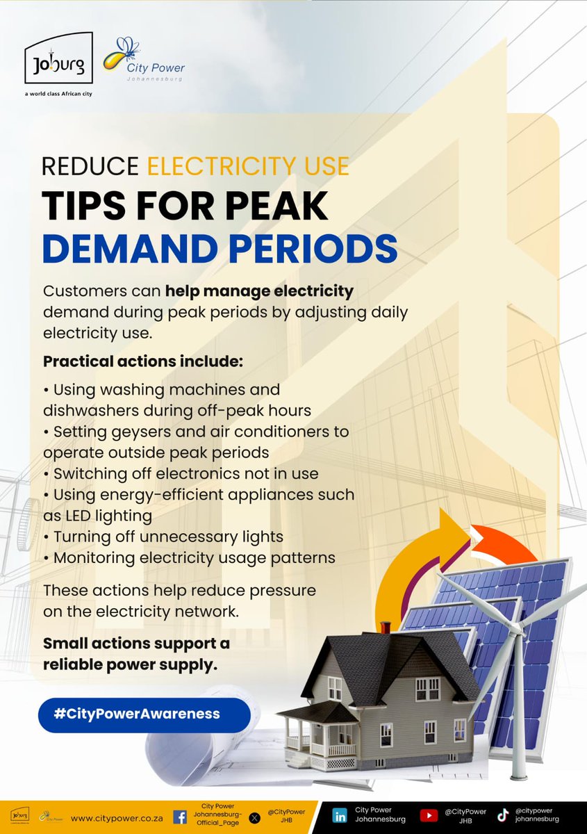 @CityPowerJhb tweet media