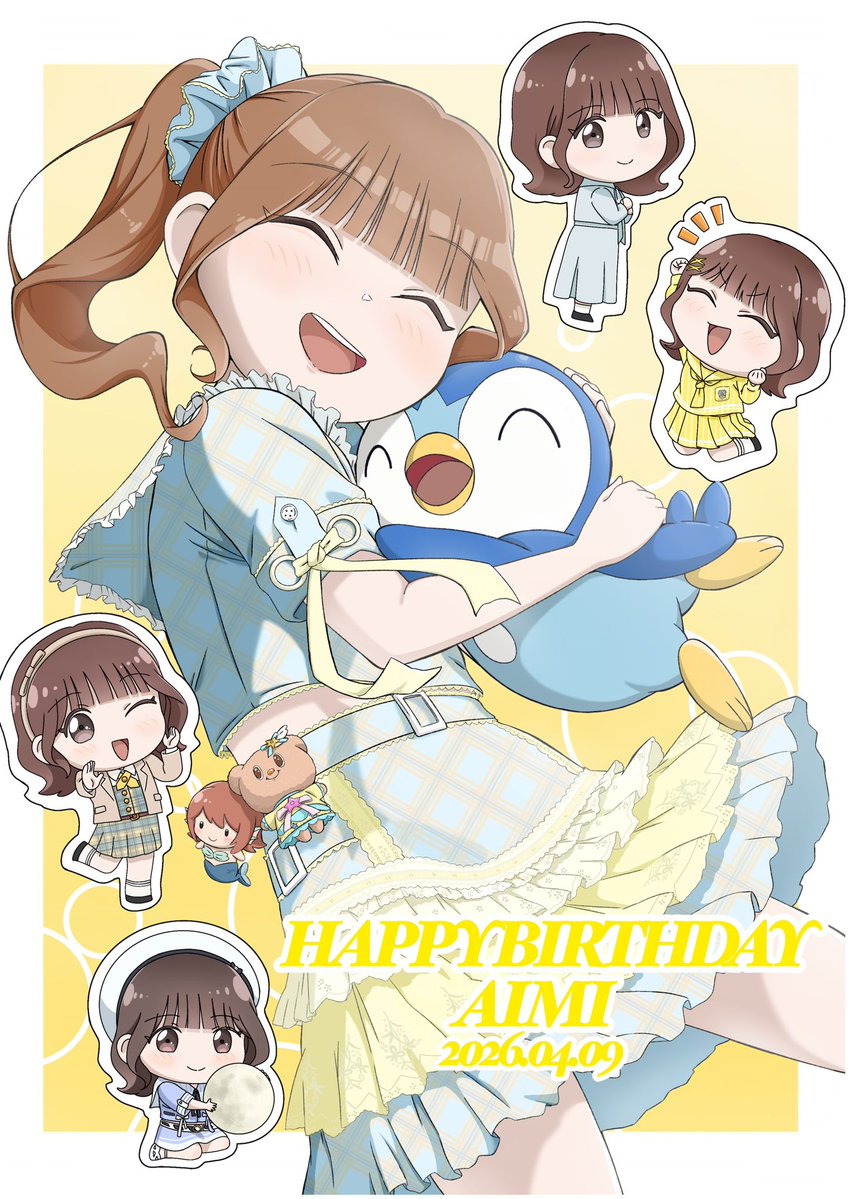 ふーた tweet media