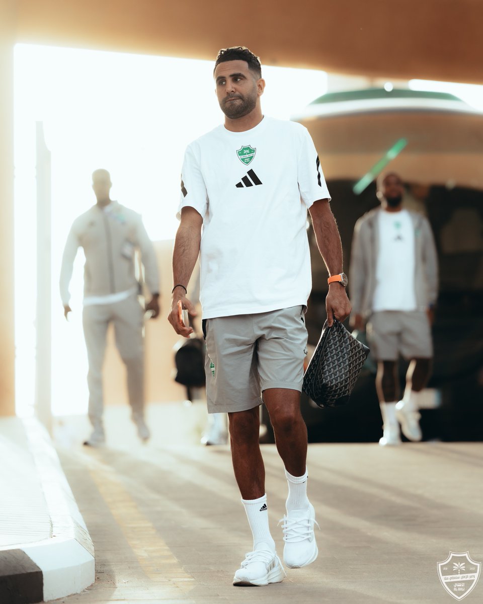 النادي الأهلي السعودي tweet media