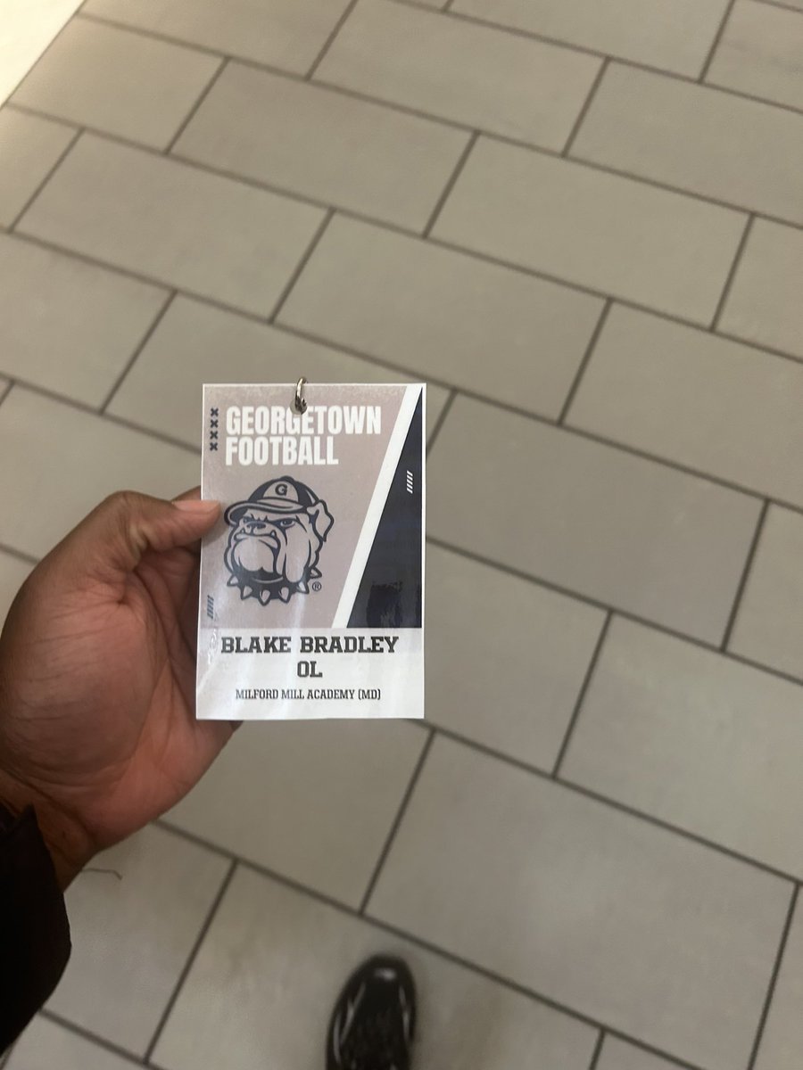 Blake Bradley tweet media