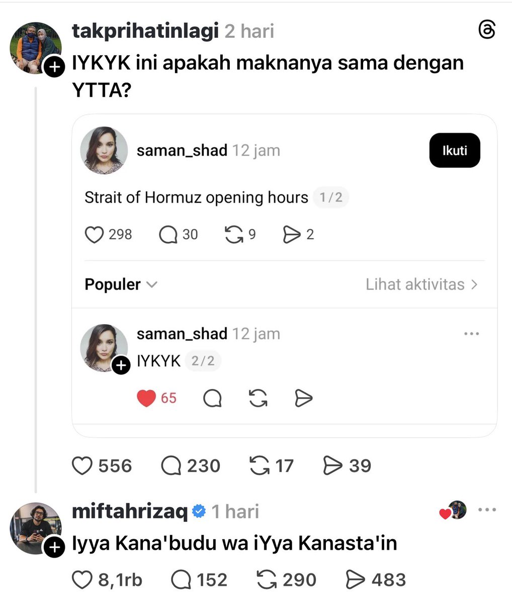 sosmed keras tweet media