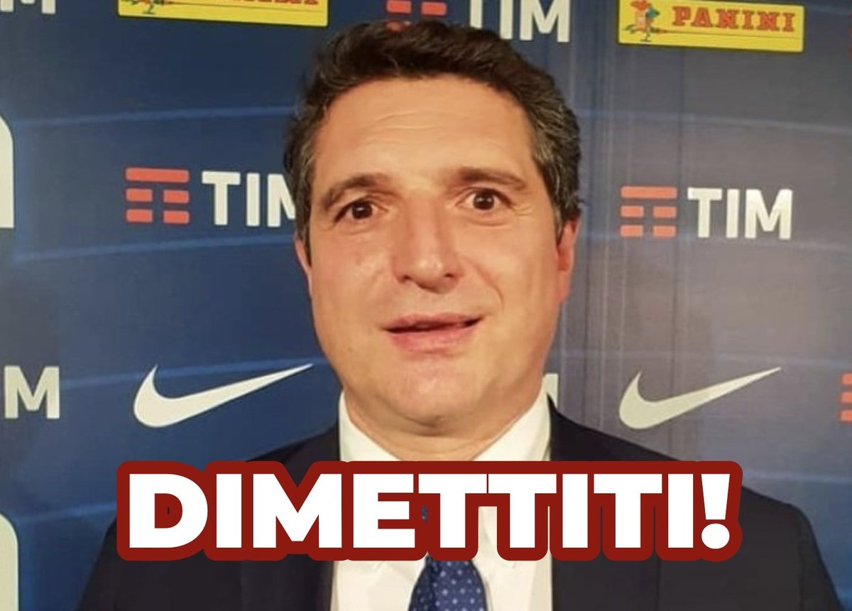 Daniele De Felice tweet media