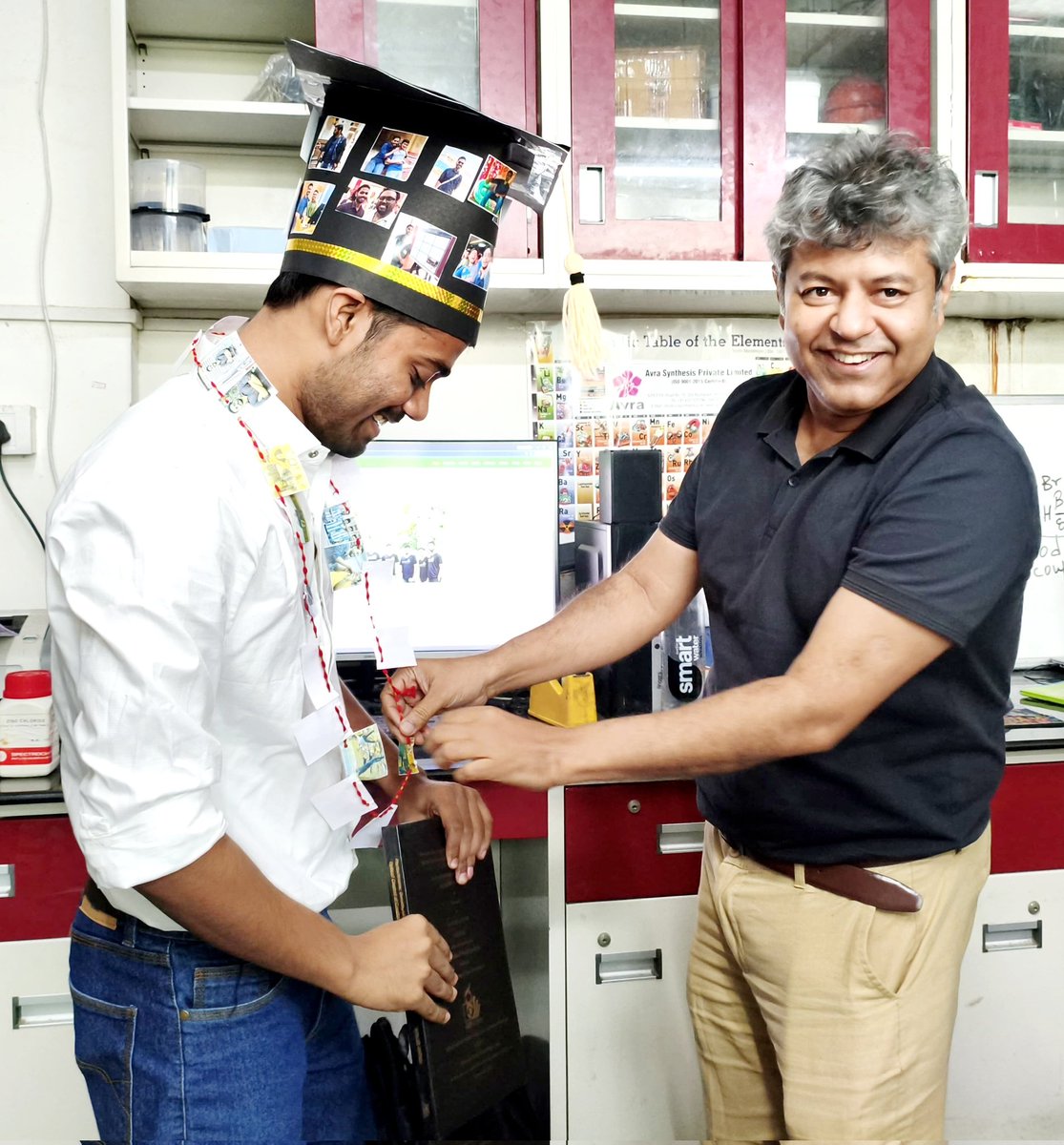 Light Lab tweet media