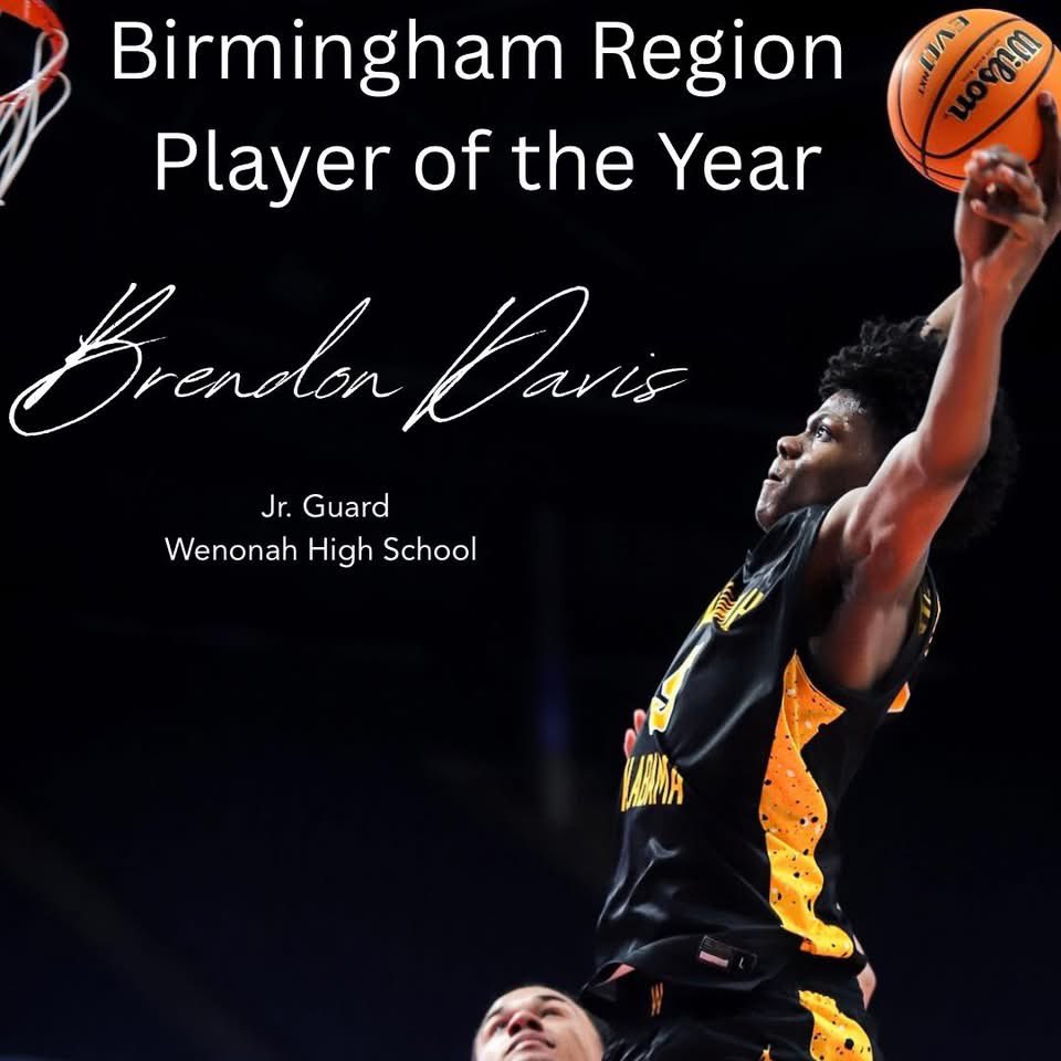 Brendon Davis tweet media