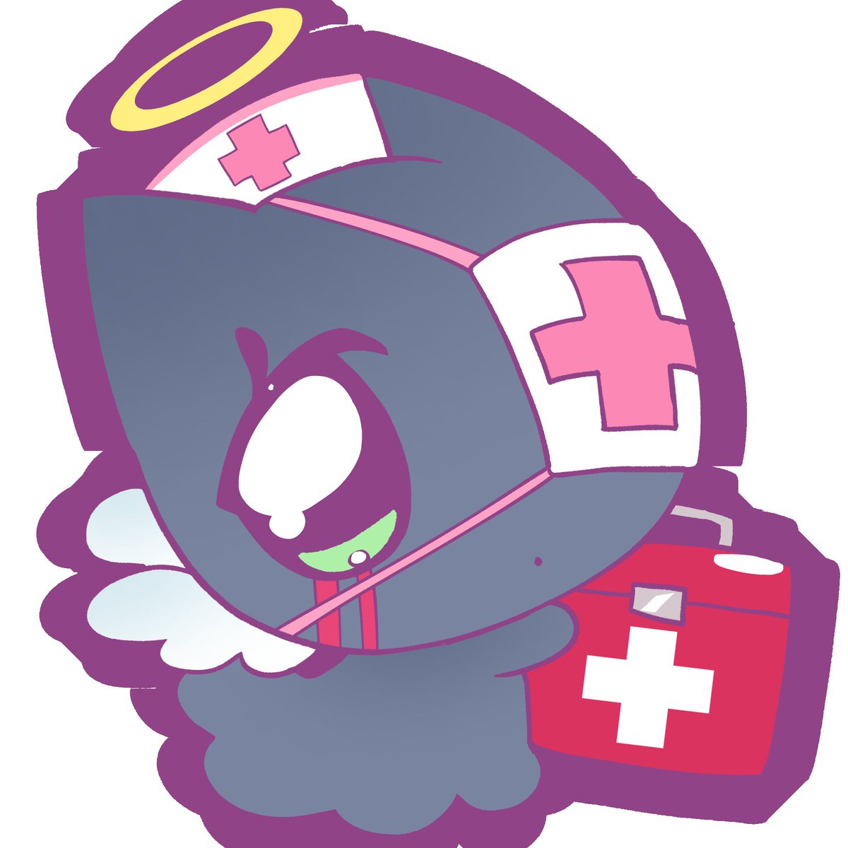 Ako-chan | Choromatsu's Wife 💚 tweet media