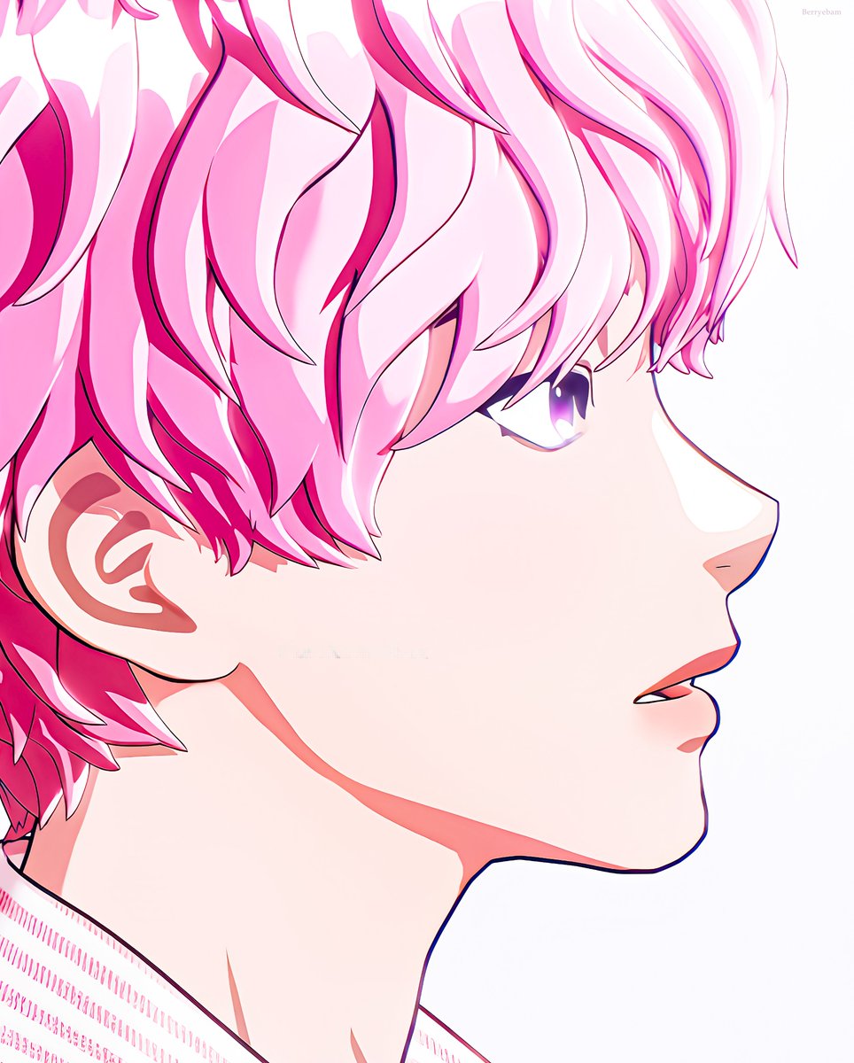 베리예밤✨ tweet media