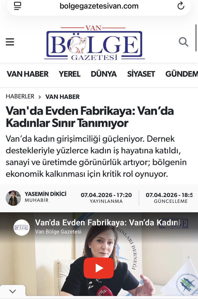 DOĞUSİFED tweet media
