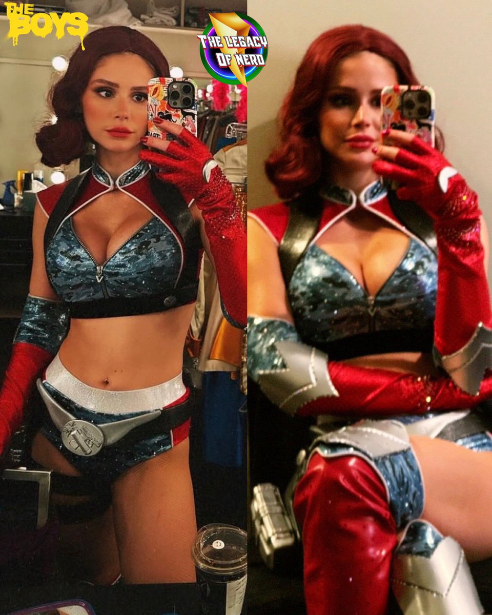 The Legacy of Nerd tweet media