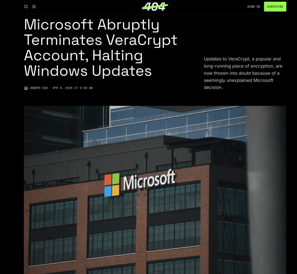 Techlore tweet media