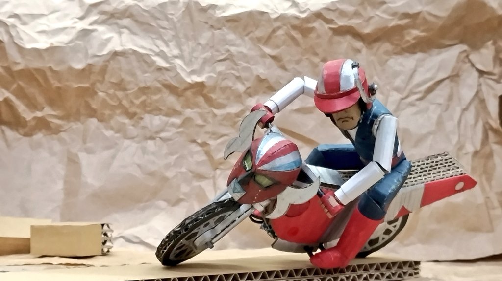 ドクターエムタン tweet media