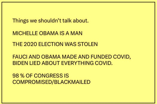 Kevin & Karen tweet media