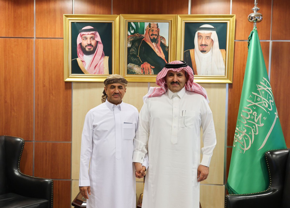 محمد ال جابر tweet media