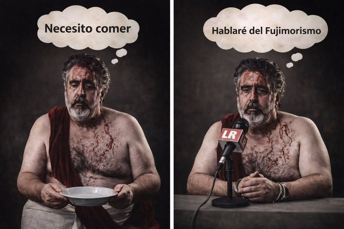 🛡️Errante Patriota 🇵🇪 tweet media