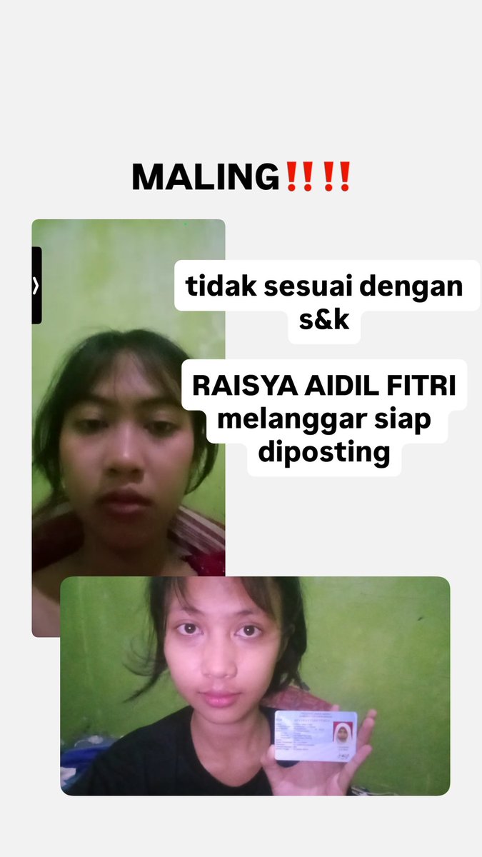 yupi🧸pinpri fee akhir tweet media