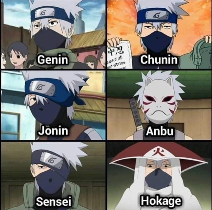 Daily Naruto tweet media