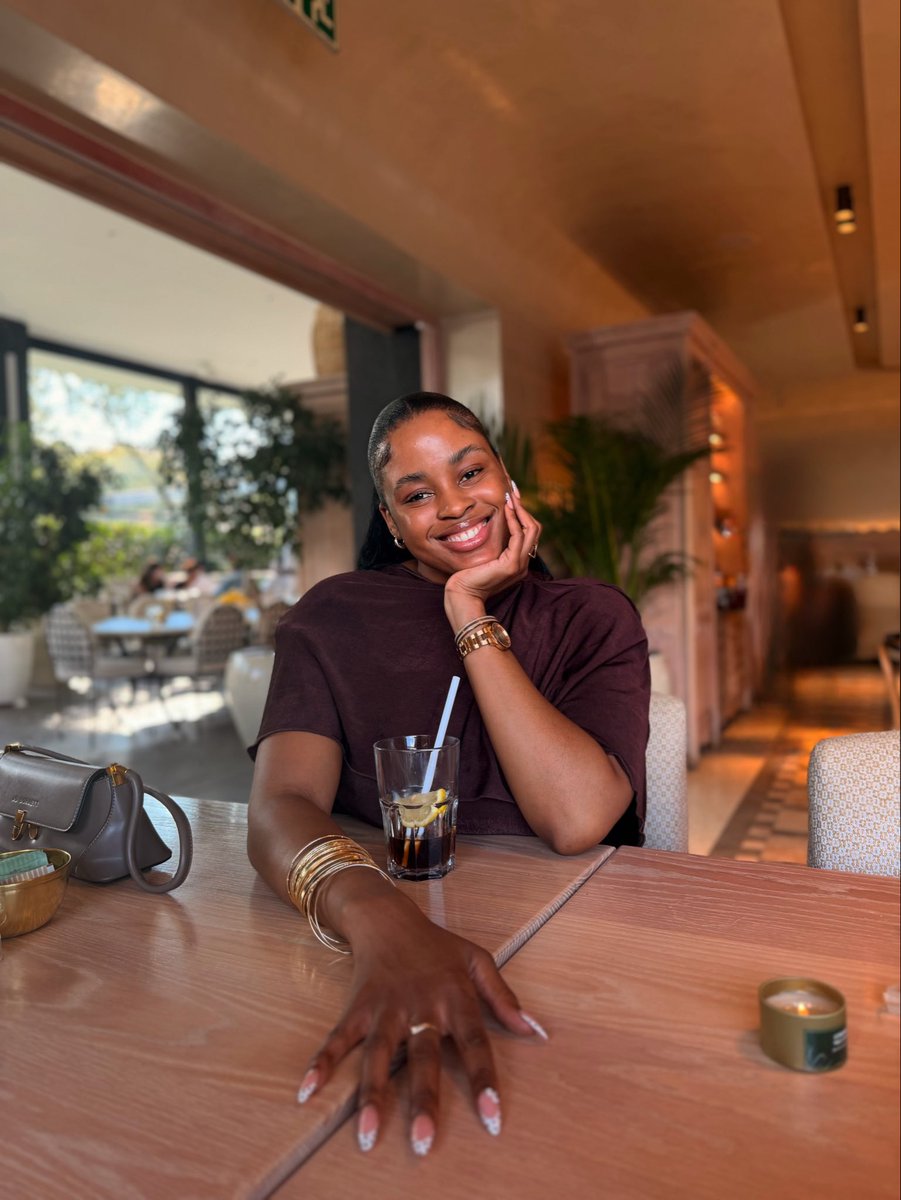 Ipeleng Selepe 🌸 tweet media