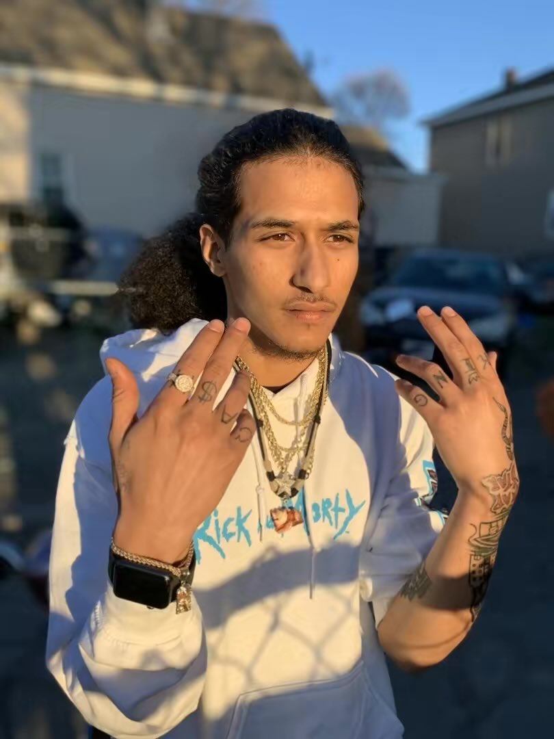 ckgmusic's tweet photo. The face of the franchise. 💎 CKG Entertainment presents: CKG Cashking. 🎤
When we talk about work ethic and raw talent, CKG Cashking is the standard. From the studio sessions to the stage, he’s been putting in the hours to ensure the CKG name is heard across the state and 📈 https://t.co/tAvNZHSIfe