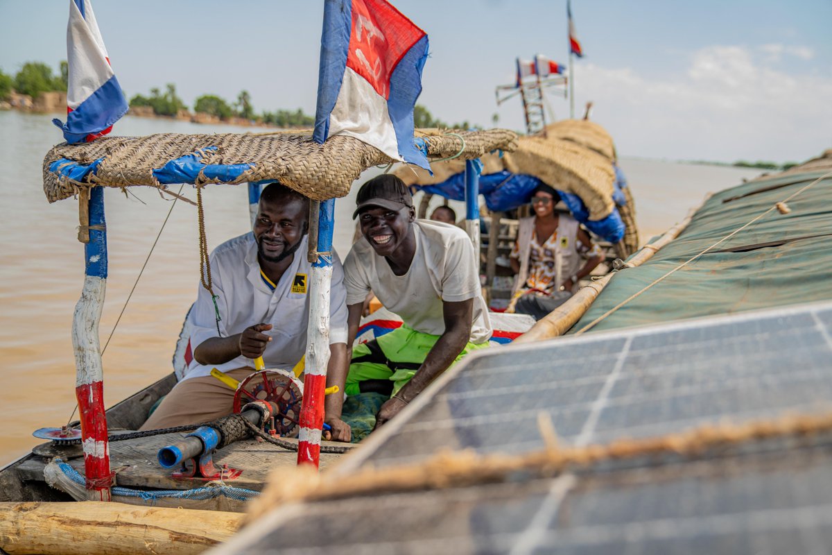 International Rescue Committee - EU tweet media