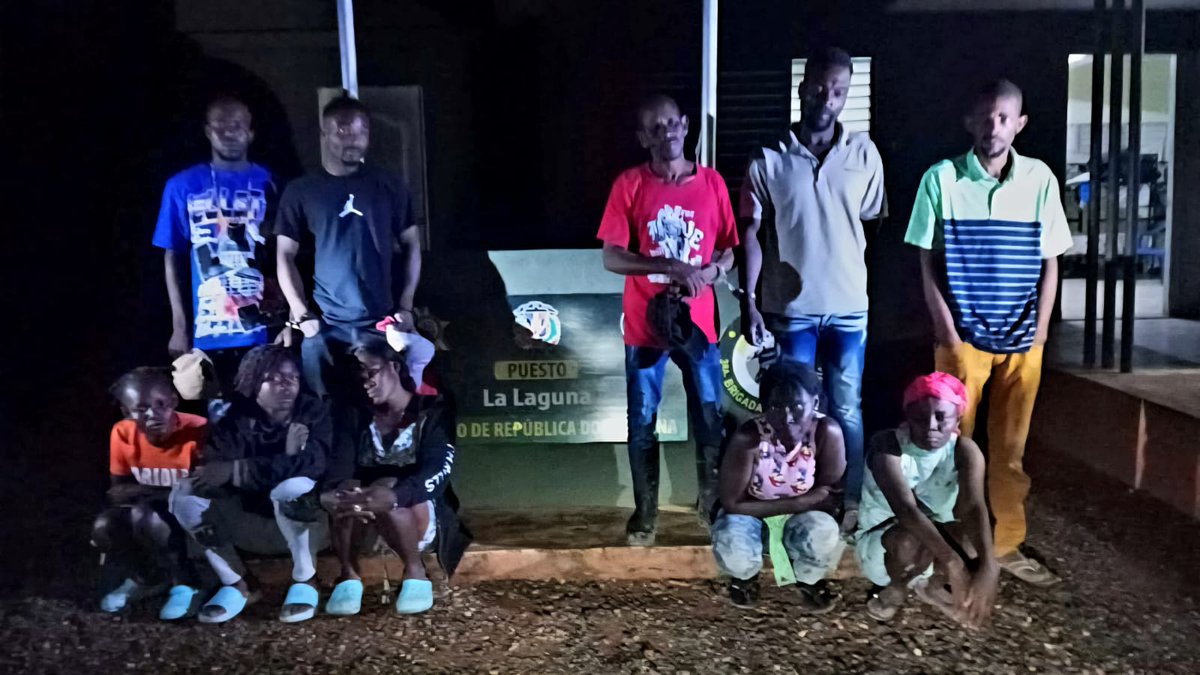 InformativosTA RD tweet media