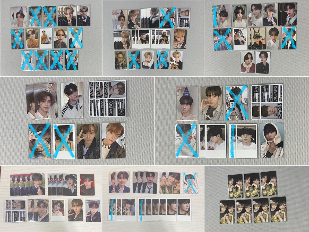 ういあ tweet media