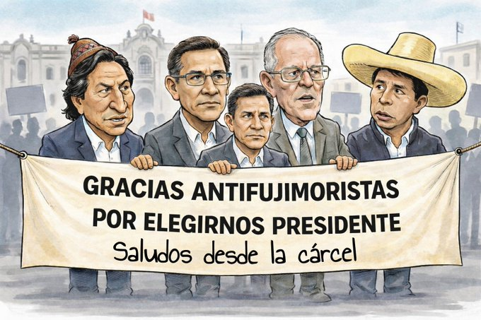 🛡️Errante Patriota 🇵🇪 tweet media