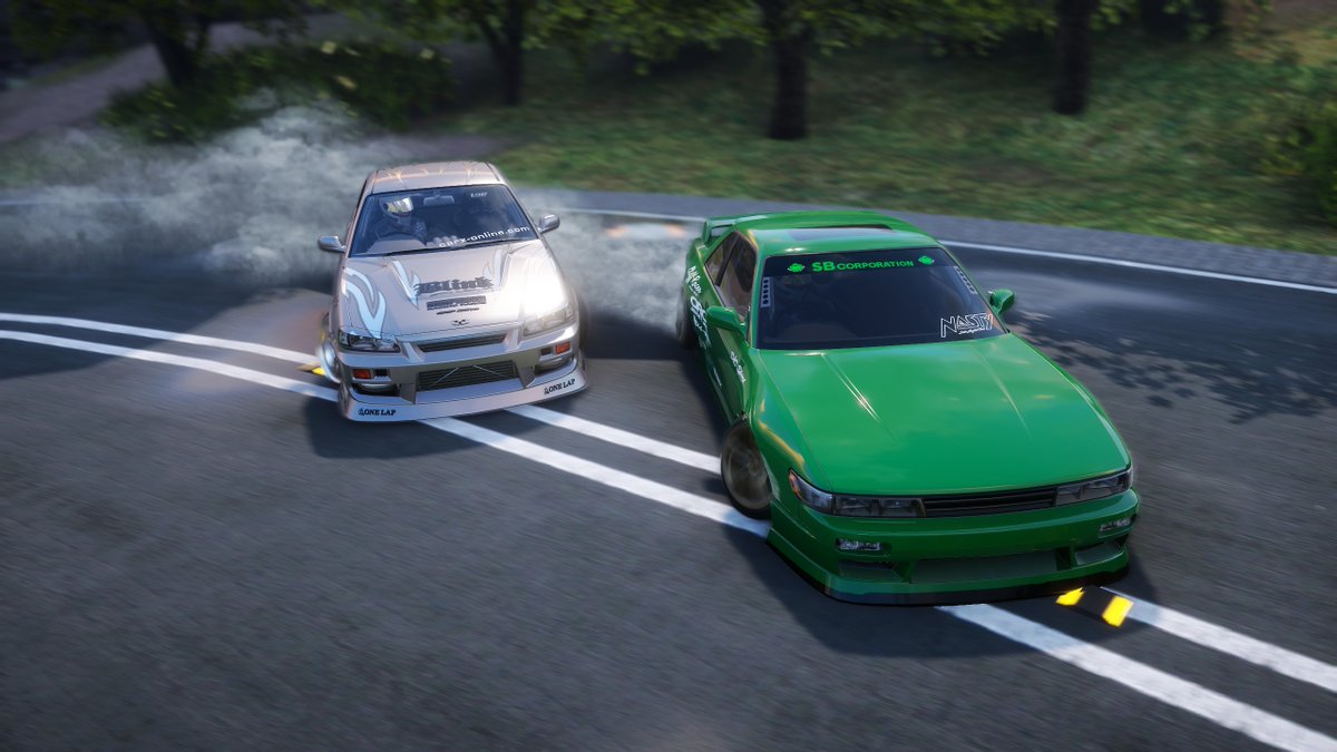 げむじむ tweet media