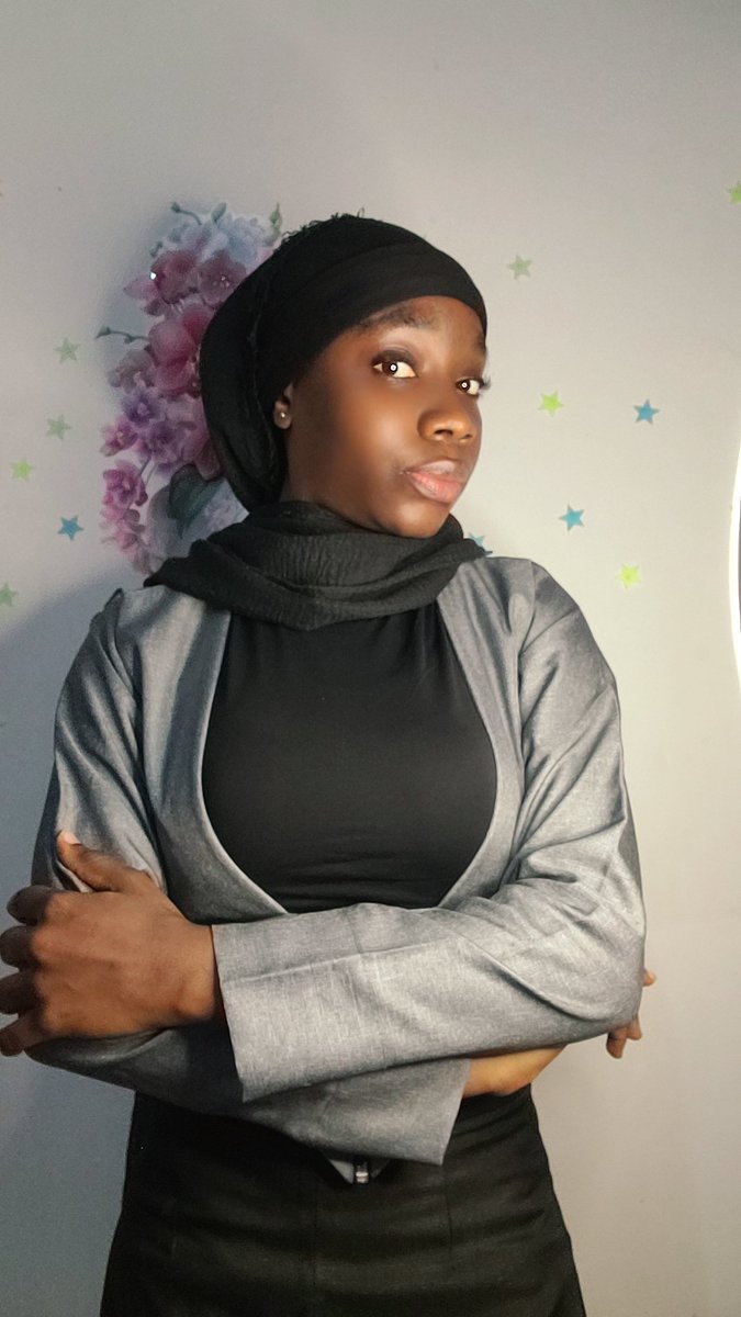 Mariam | Codey_sis tweet media