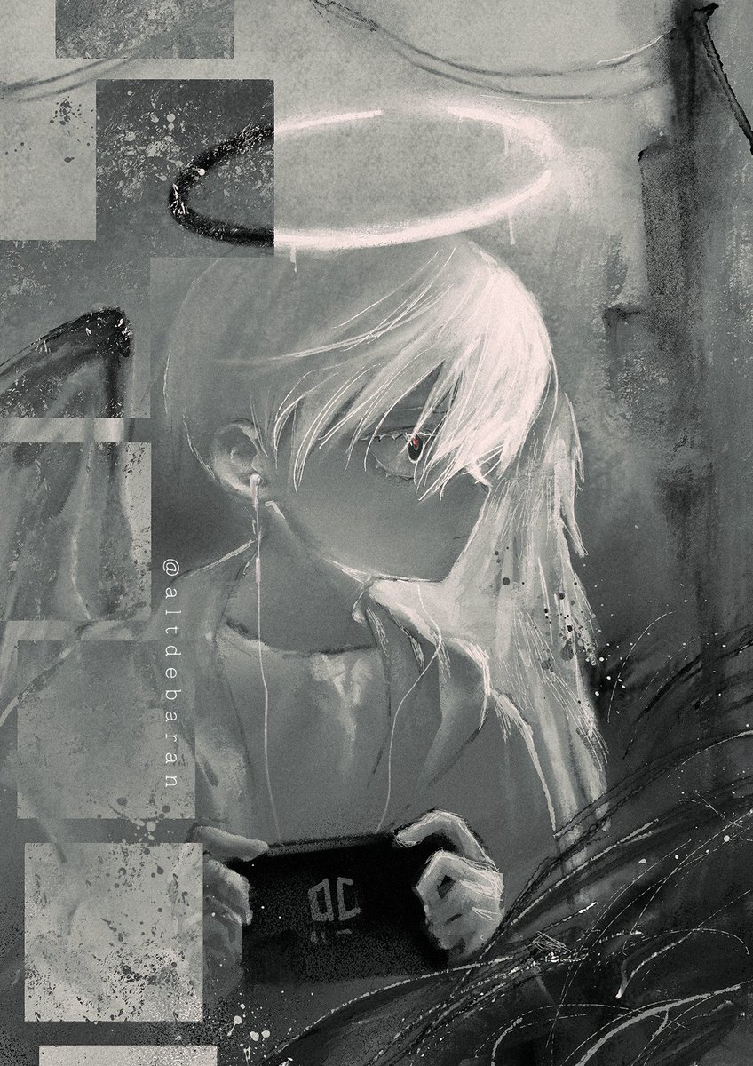 示👁‍🗨 Al† de Baran tweet media