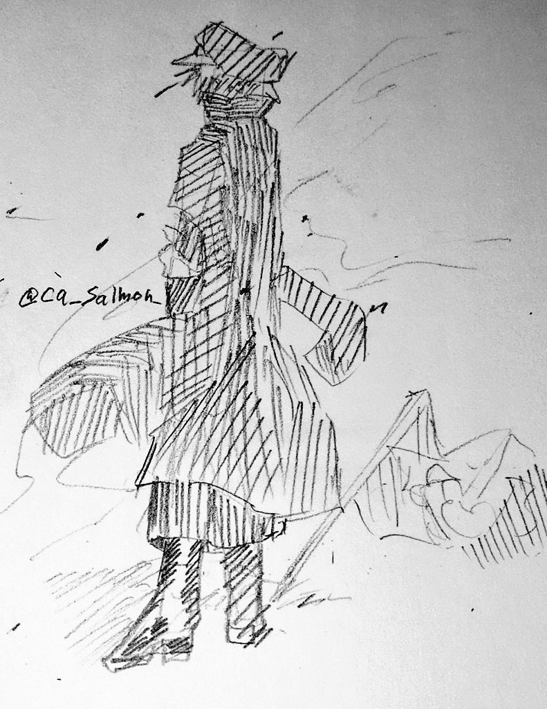 さーもん tweet media