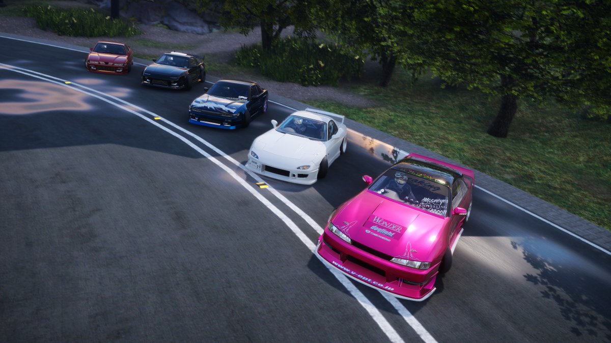 げむじむ tweet media