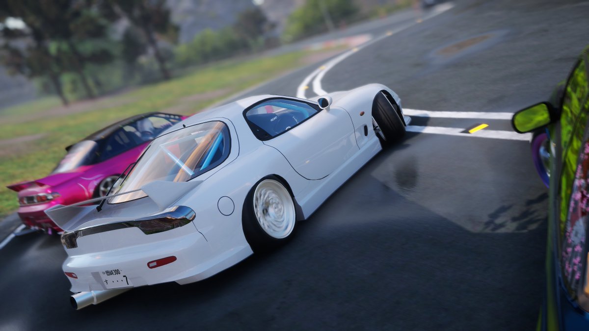 げむじむ tweet media