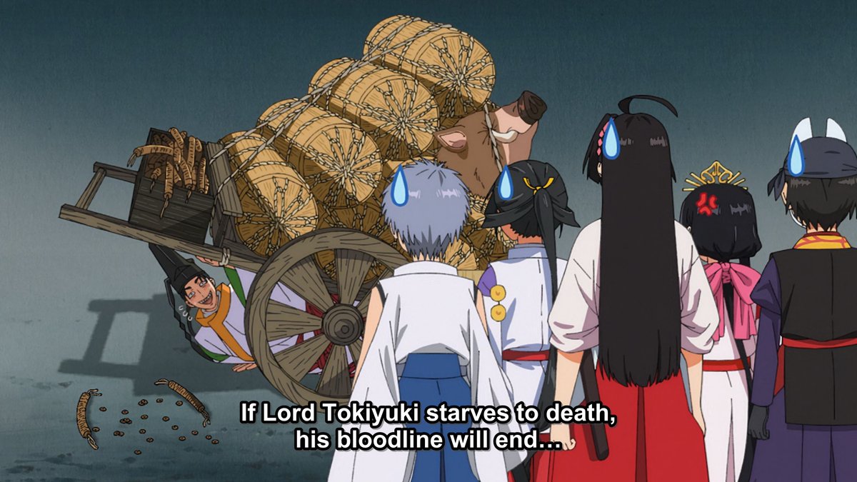 Daily Tokiyuki tweet media