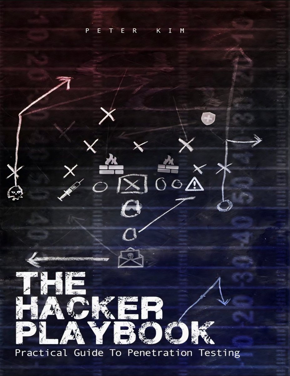 VivekIntel's tweet image. The Hacker Playbook – Practical Guide to Penetration Testing 📘

Real-world penetration testing methodology covering reconnaissance, exploitation, lateral movement, and post-exploitation techniques.

Download: drive.google.com/file/d/0By8giY…

#CyberSecurity #EthicalHacking