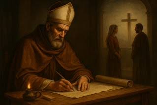 ✝️ Newman anglicano leia los debates de San Agustín con heréticos y le atravesó este argumento: "mejor juzga el conjunto del orbe": es decir, la Iglesia universal
Hoy igual
Puede que una parte quiera parecer en algo más auténtica o más estética, pero si se separa, pierde su base