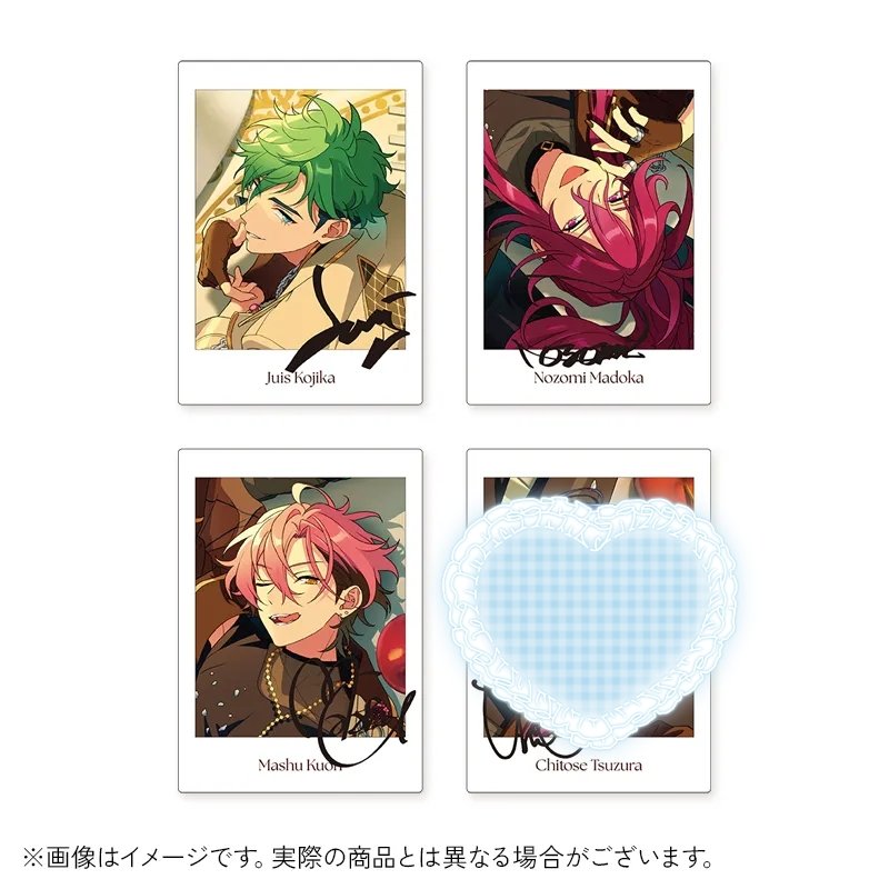 すいれん(プロフ有り) tweet media