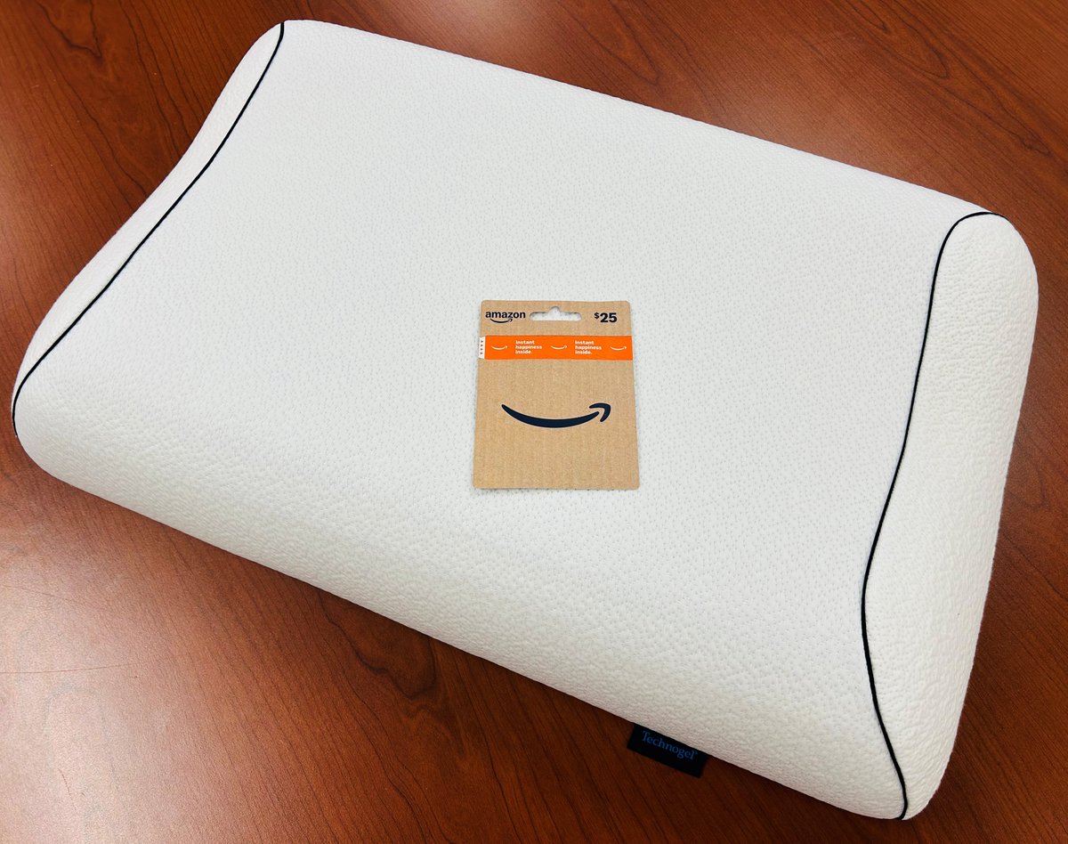 Technogel tweet media