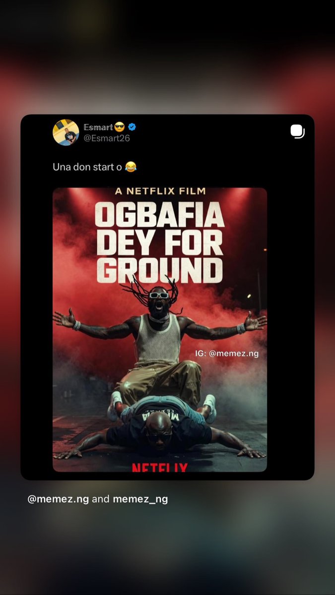 Don9ice Don tweet media