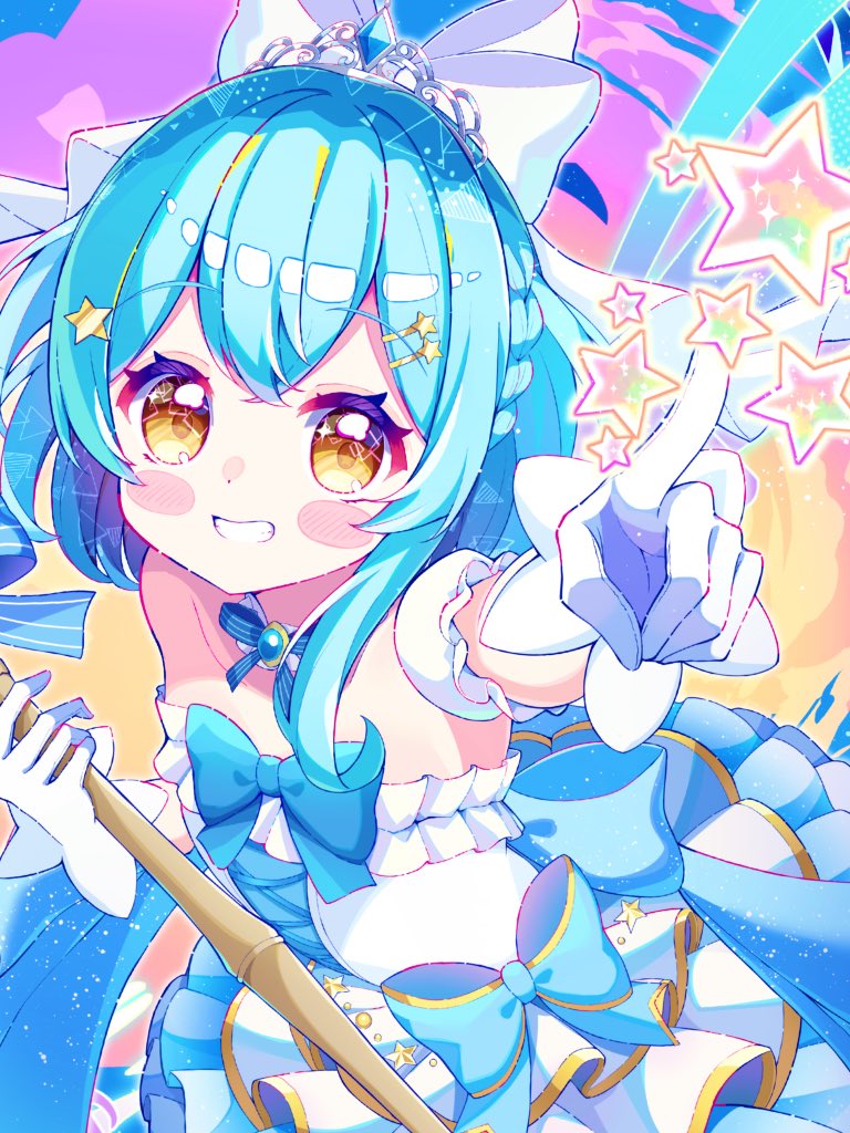 まより🍪💫@4/12 生誕&リリイベ！ tweet media