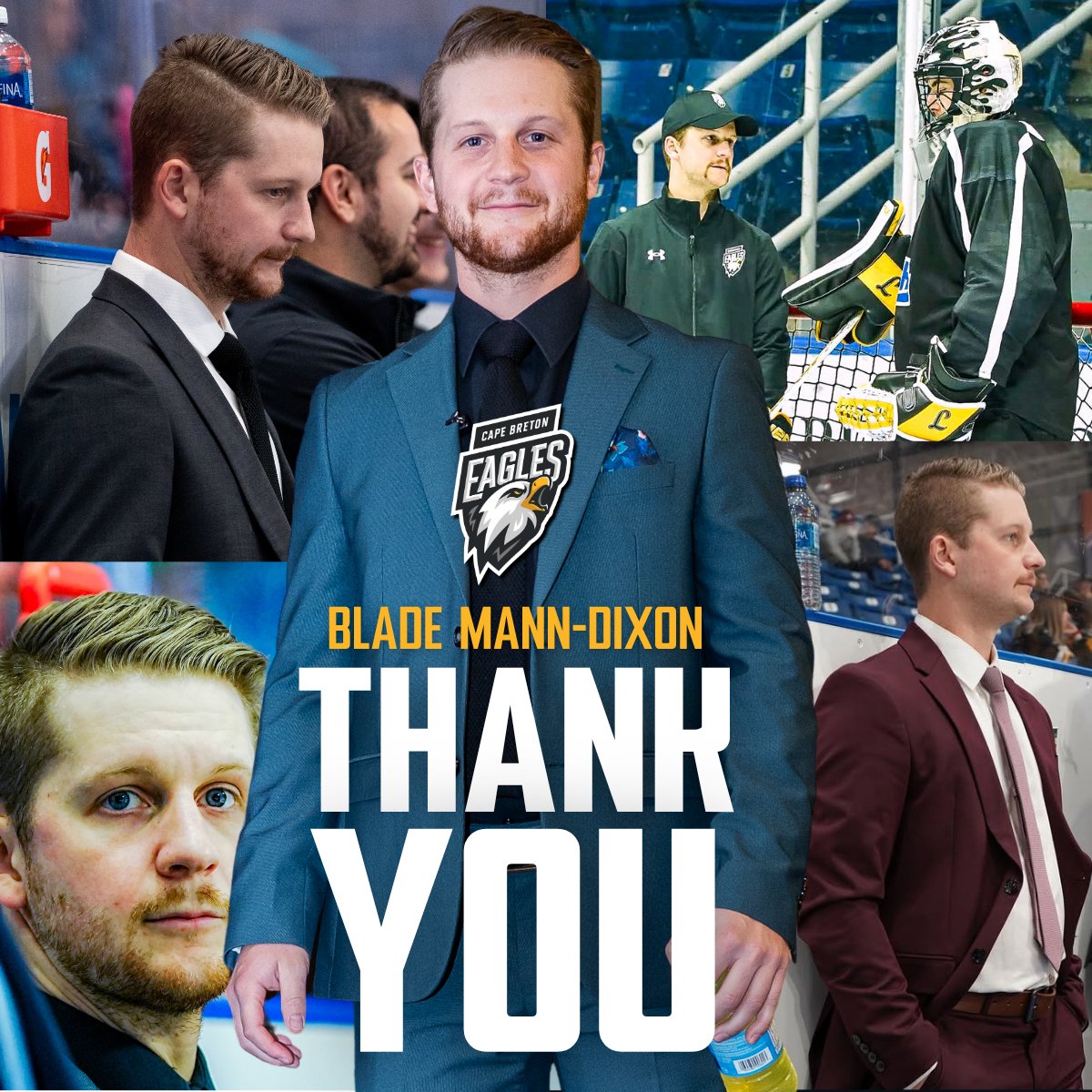 CBEHockey's tweet image. Thanks for all your hard work, Blade 🦅

chl.ca/lhjmq-eagles/a…