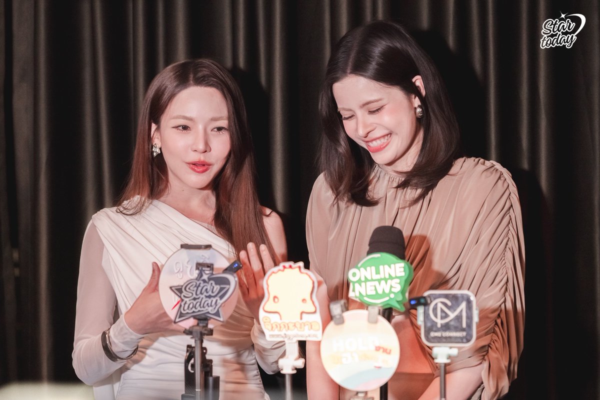 StarToday tweet media