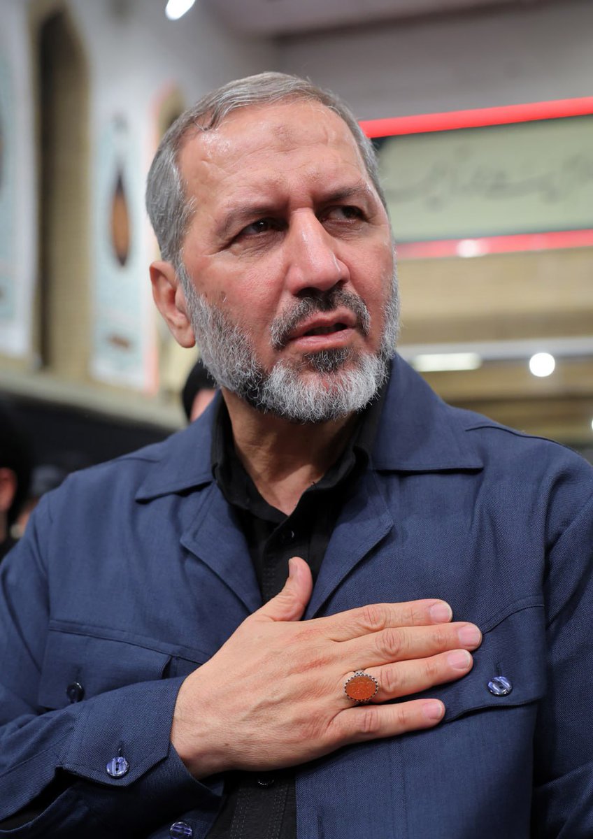 سید جان لبنان رو فراموش نکن؛