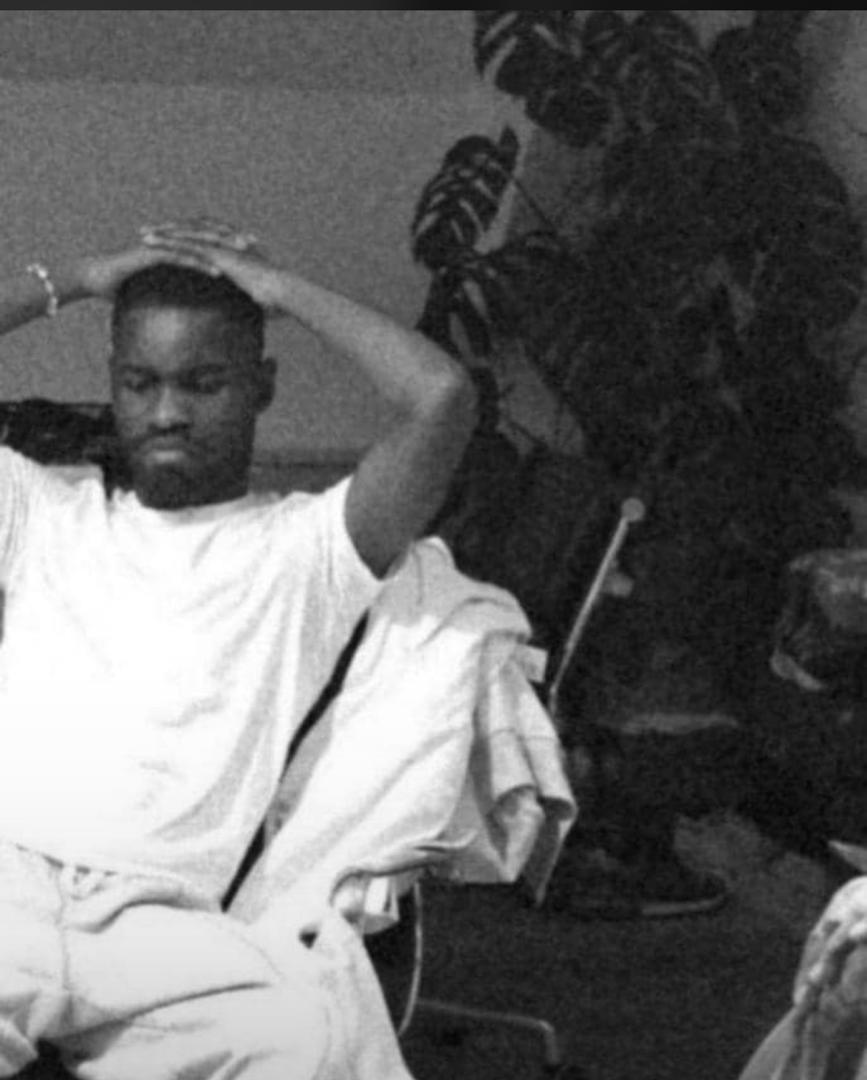 Imagine the money wey wizkid and dj tunes go bagg from elon this week from this kasala😂