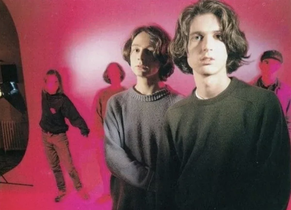 In The Loop Magazine tweet media