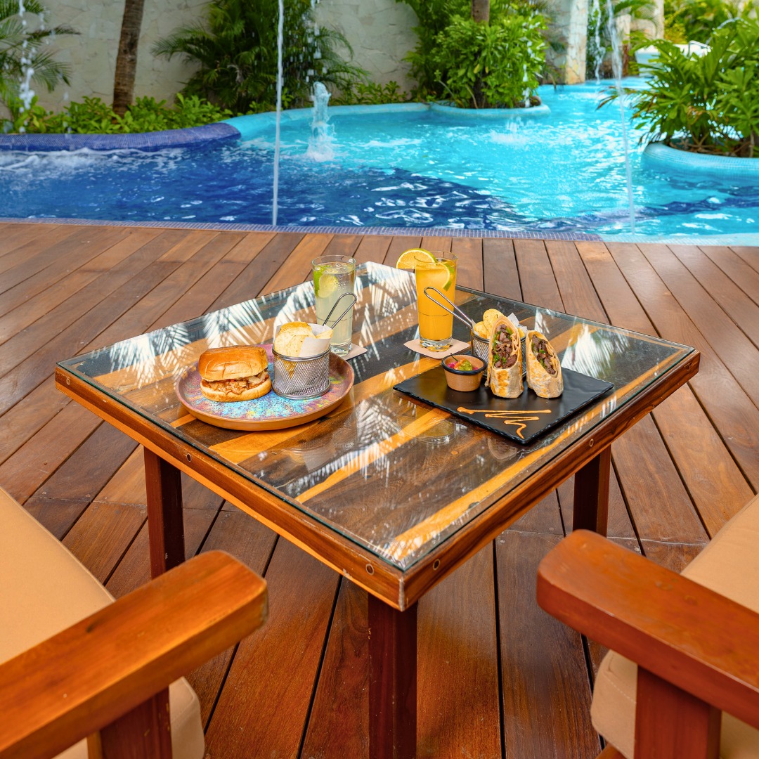 Oasis Hotels tweet media