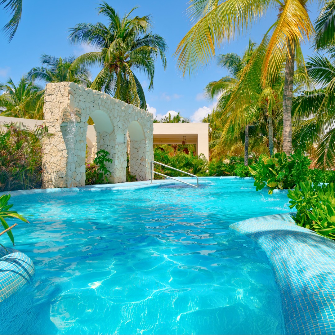 Oasis Hotels tweet media