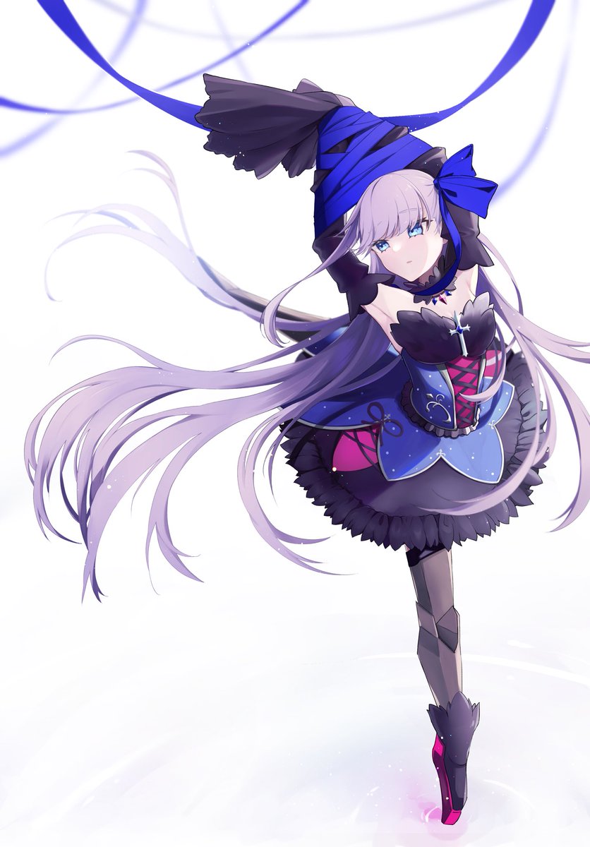 柊もよ tweet media